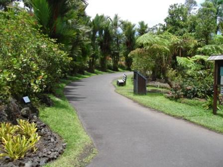 zoo walkway hilo